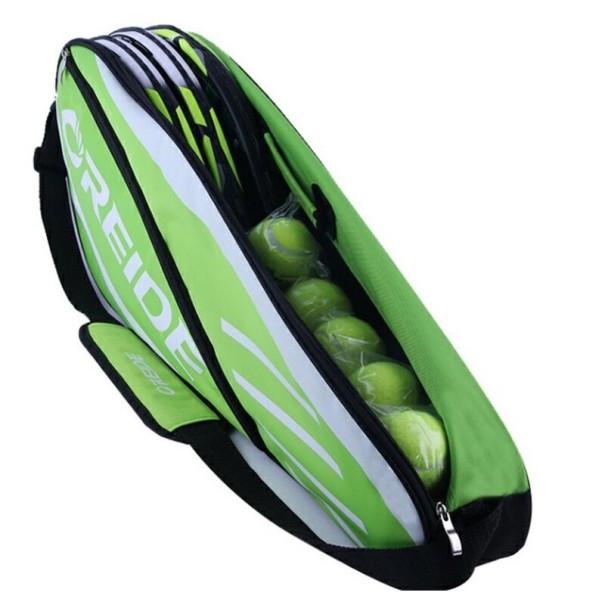 Badmintonsportväska T1137