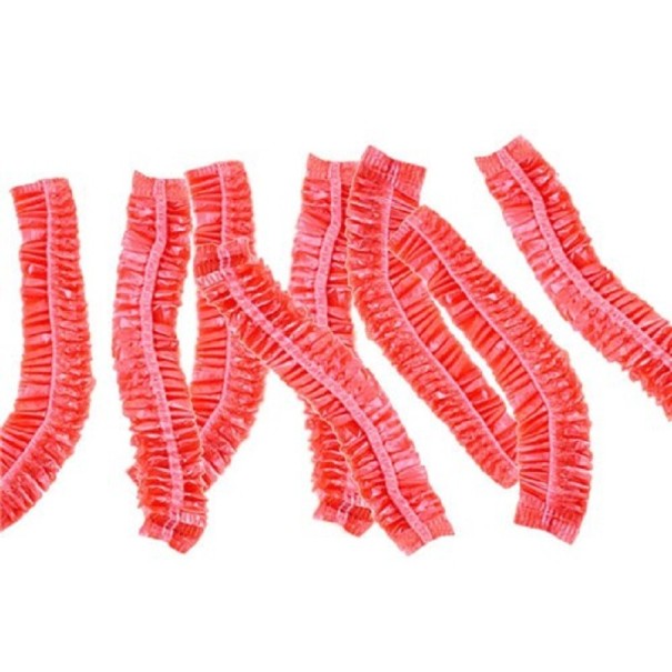 Badmutsen 100 stuks roze