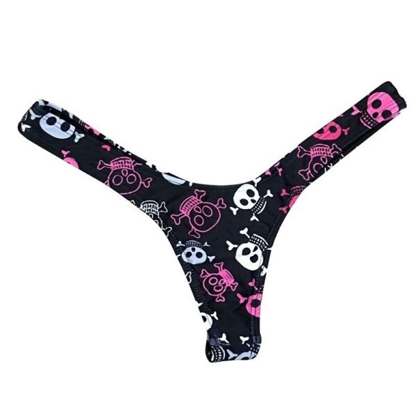 Badpakbroekje voor dames L 2
