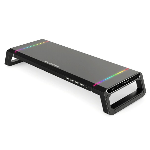 Bagbelyst laptop-stativ 1