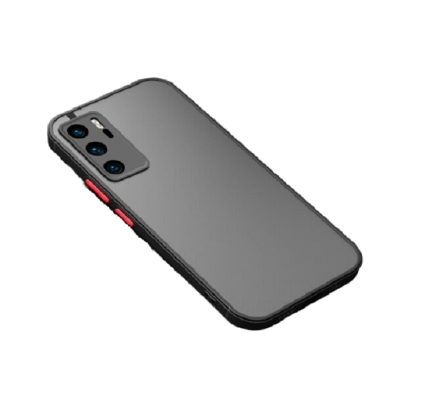 Bagcover til Huawei Mate 30 G3049 sort