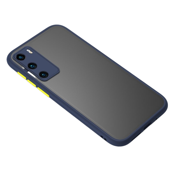 Bagcover til Huawei Mate 30 Pro G3050 blå