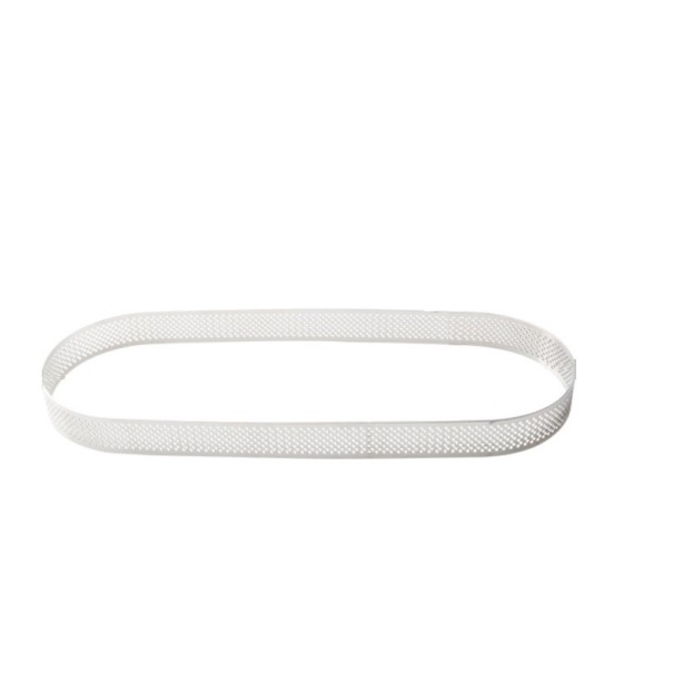 Bageform i rustfrit stål XL