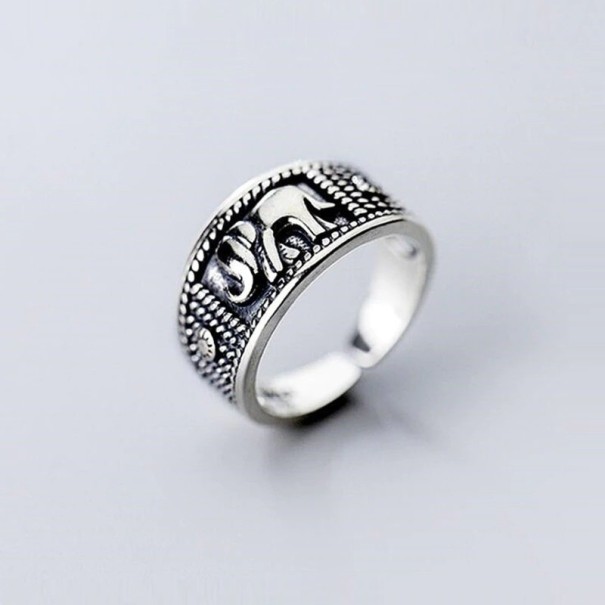 Bague D1711 1