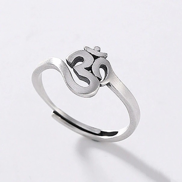 Bague D1722 1