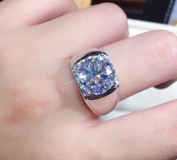 Bague D2121 1