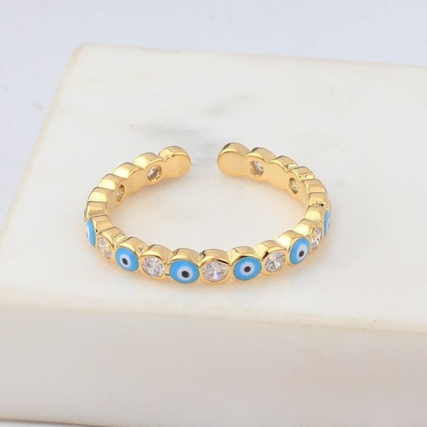 Bague D2729 10