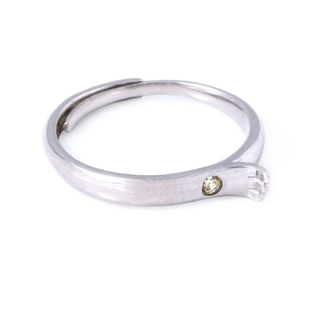 Bague D3010 hommes