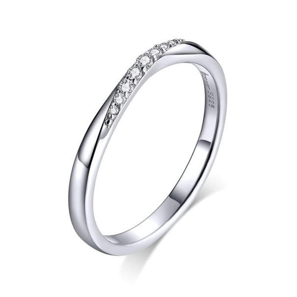 Bague femme D1208 8
