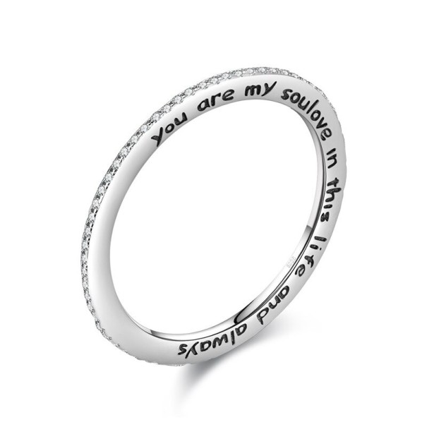 Bague Femme D1350 5 3