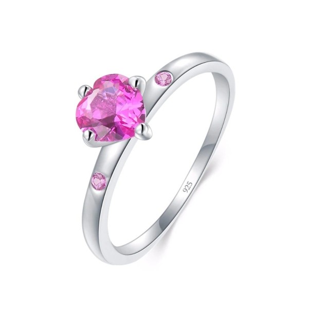 Bague femme D1500 8