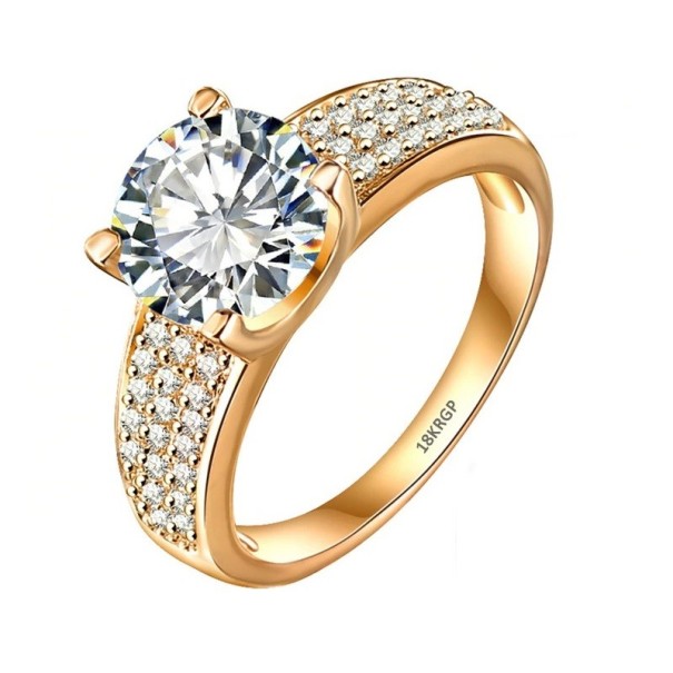 Bague Femme D1511 5