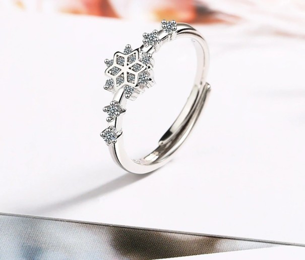 Bague Femme D1650 1