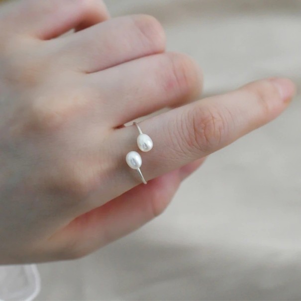 Bague femme D1770 1