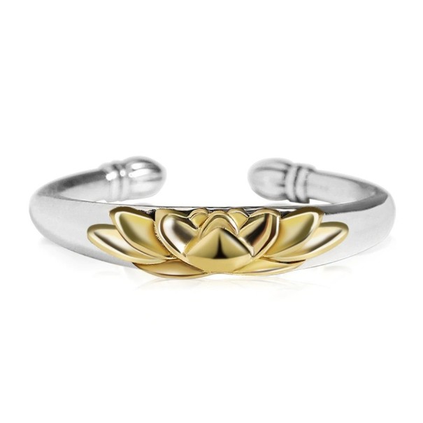 Bague femme D1812 doré