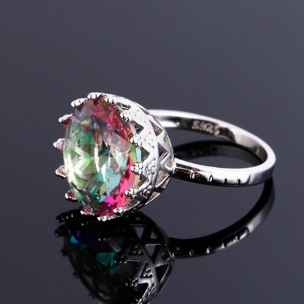 Bague femme D1848 10 1