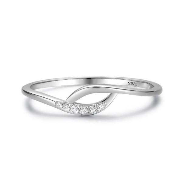 Bague Femme D1900 6 5