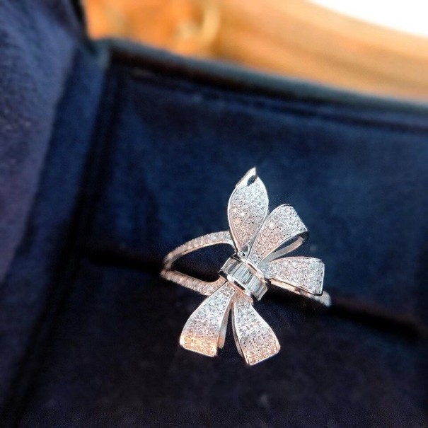 Bague femme D1922 7