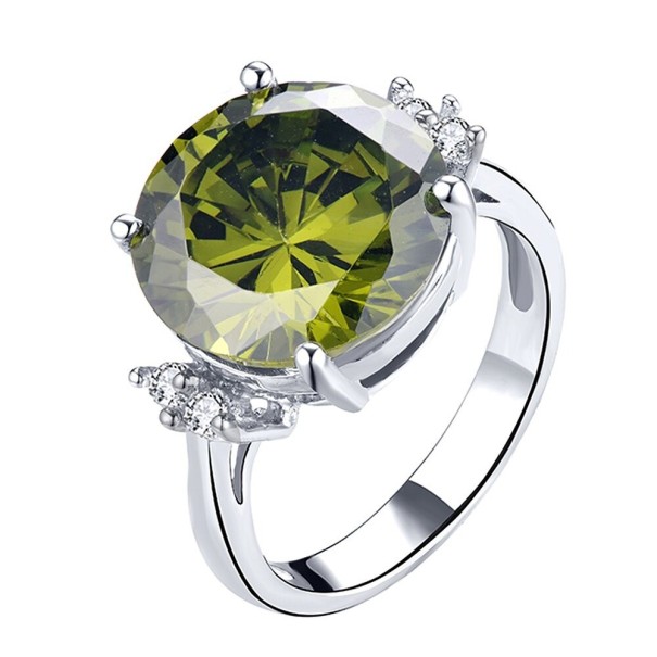 Bague Femme D1924 9
