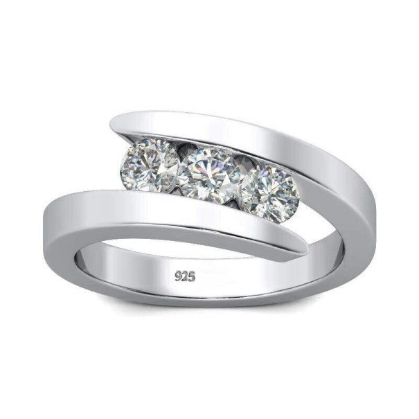 Bague femme D1933 11