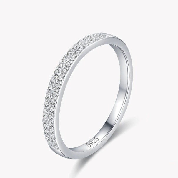 Bague Femme D1982 5