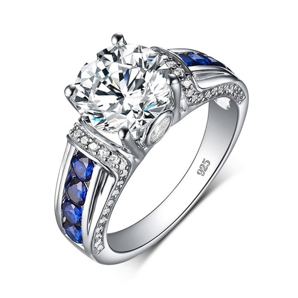 Bague femme D2066 10