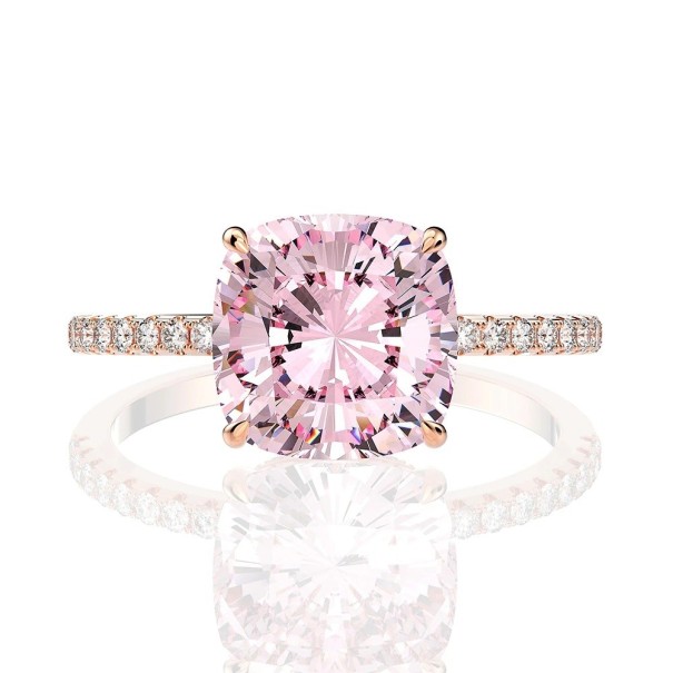 Bague femme D2160 5
