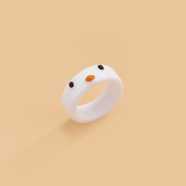 Bague femme D2405 4