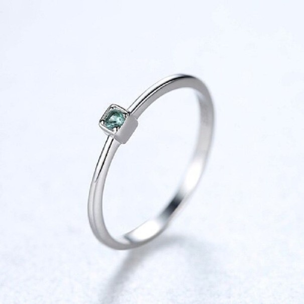 Bague femme D2457 6 3