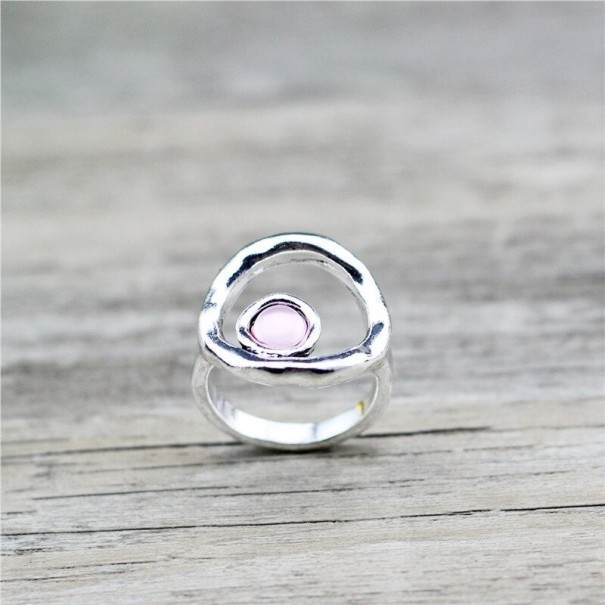 Bague femme D2579 9 2
