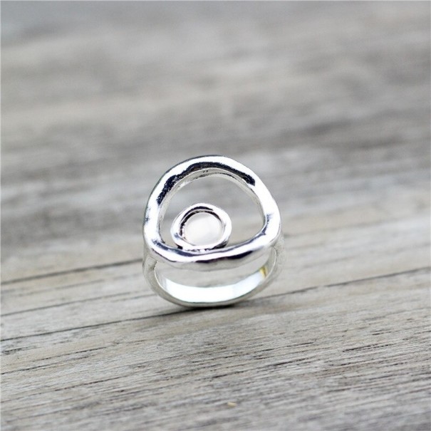 Bague femme D2579 9 3