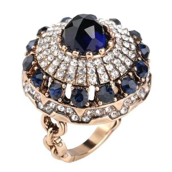 Bague Femme D2687 8