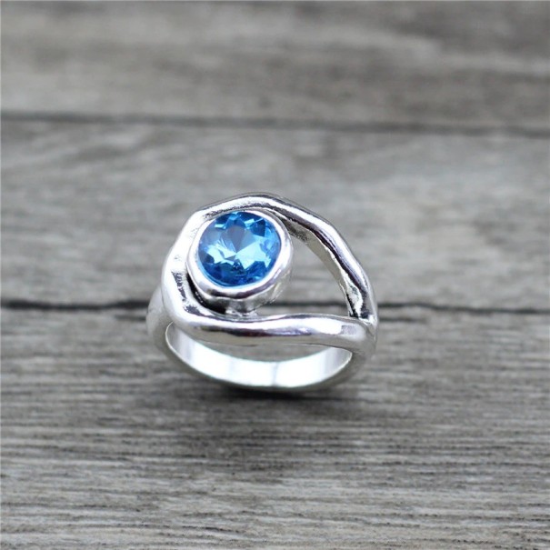 Bague femme D2742 9 2