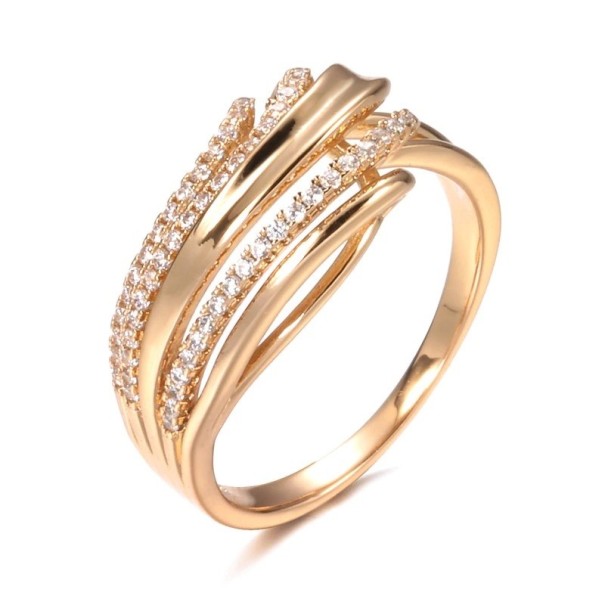 Bague femme D2761 11