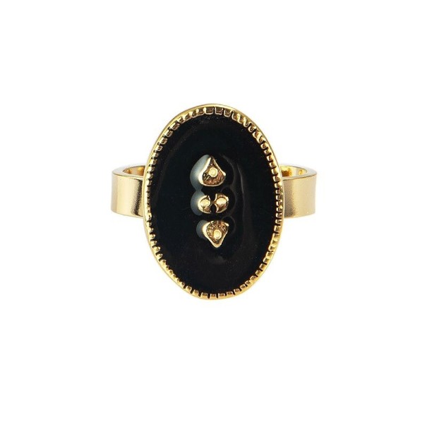 Bague femme D2788 2