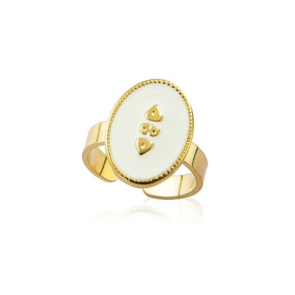 Bague femme D2788 3