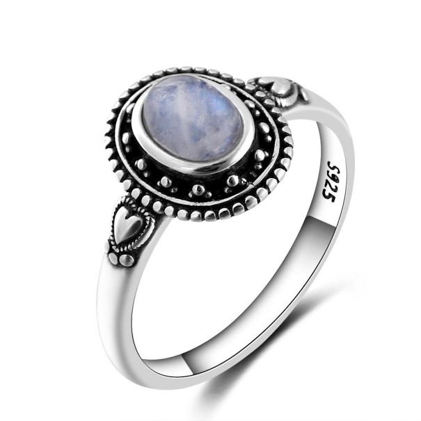 Bague pour femme D1024 10