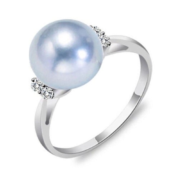 Bague pour femme D1341 4