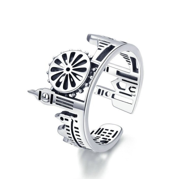 Bague pour femme D1685 1