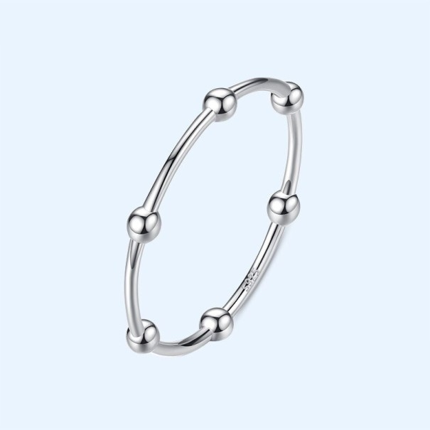 Bague pour femme D1724 8