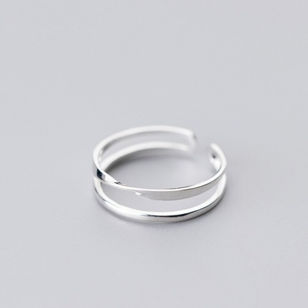Bague pour femme D1733 1