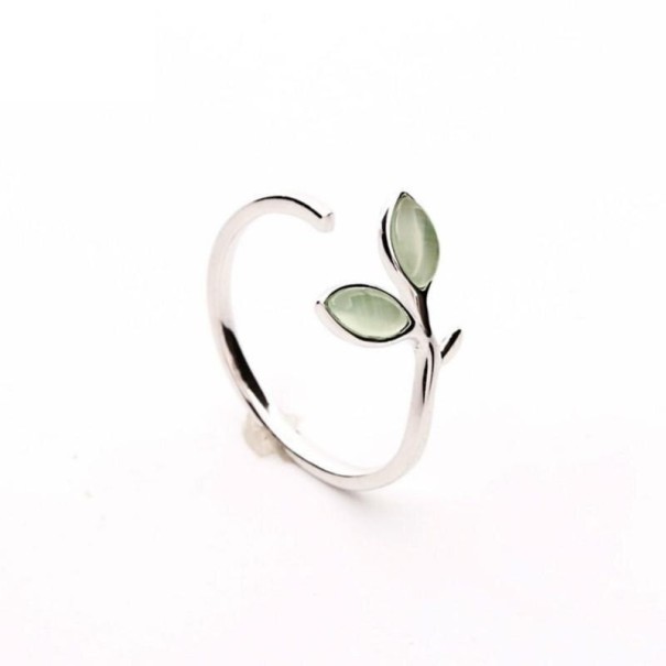 Bague pour femme D1801 1