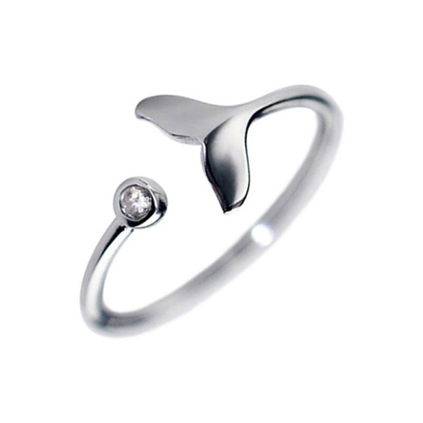 Bague pour femme D1818 12