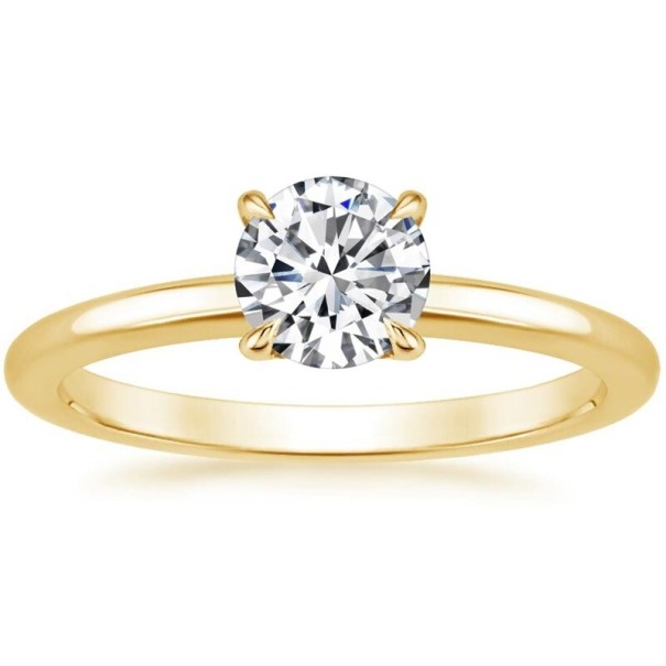 Bague pour femme D1843 7 2