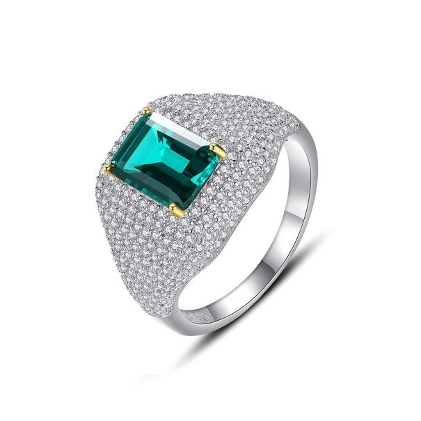 Bague pour femme D1942 6