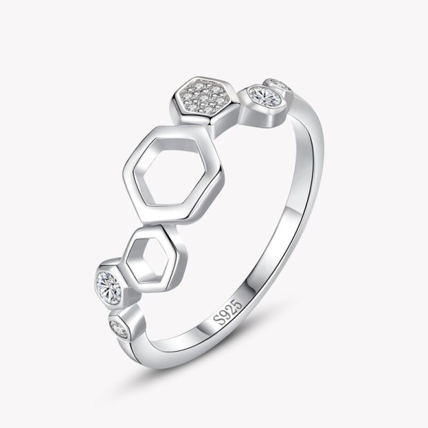 Bague pour femme D1966 5