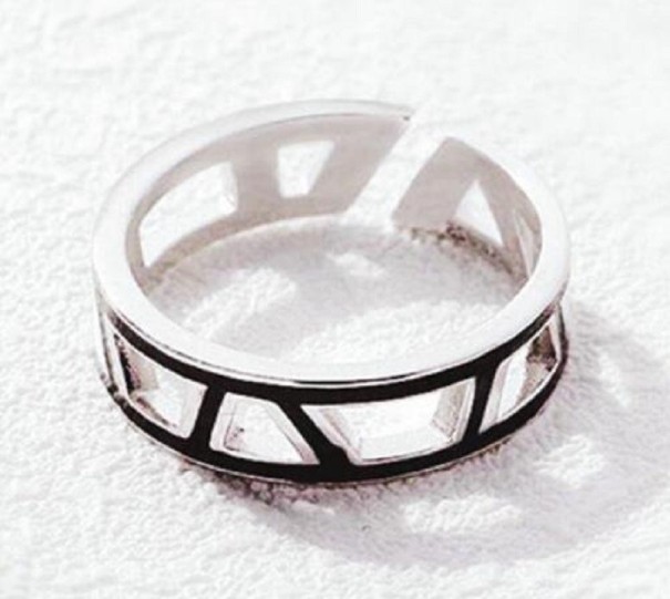 Bague pour femme D2340 2