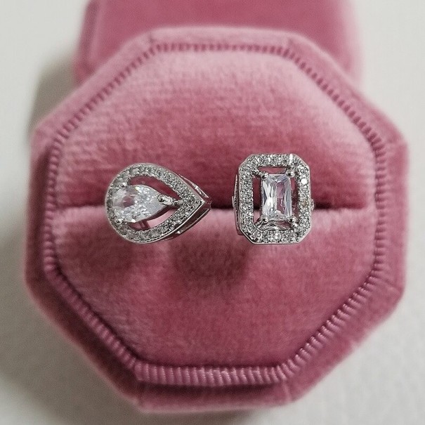 Bague pour femme D2440 4