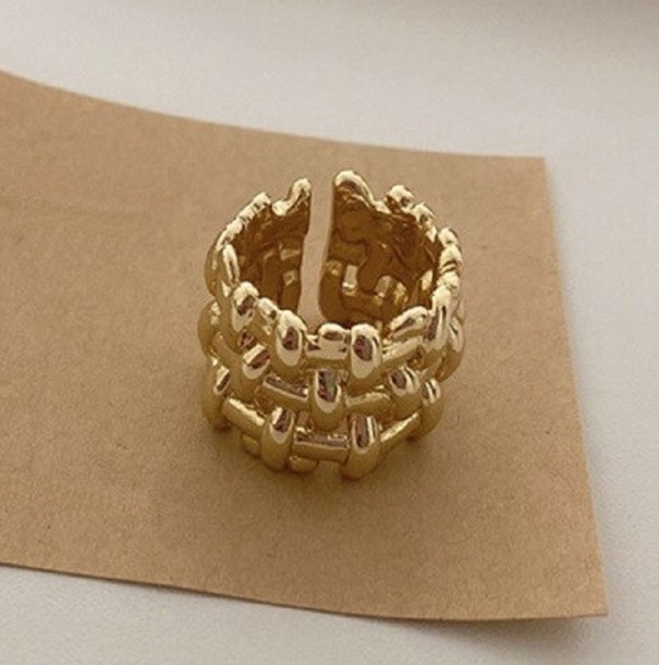 Bague pour femme D2448 3