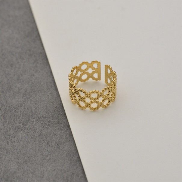 Bague pour femme D2542 14